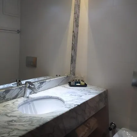 伊斯坦布尔胜利酒店及水疗中心 4*