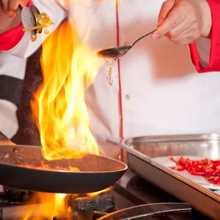 伊斯坦布尔胜利酒店及水疗中心 酒店