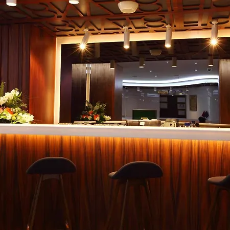 酒店 伊斯坦布尔胜利酒店及水疗中心