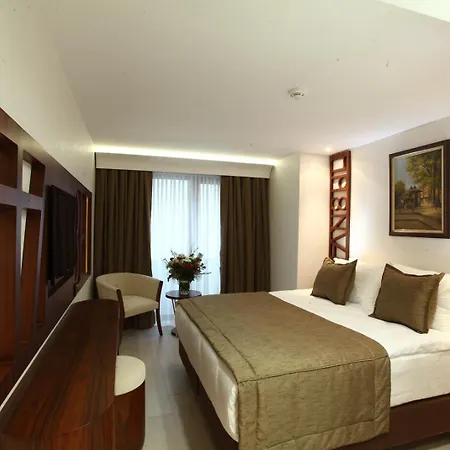 Otel Victory Hotel&spa
