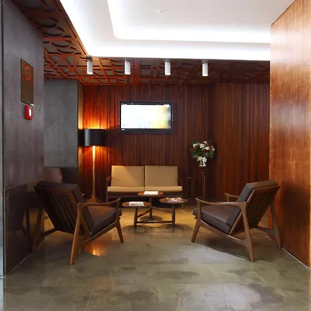 Otel Victory Hotel&spa