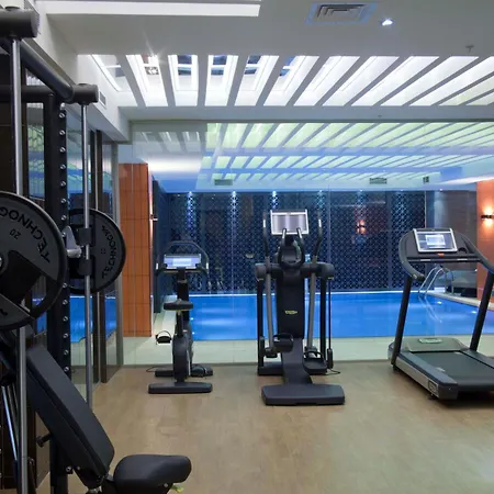 Victory Hotel&spa 4*