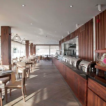 酒店 伊斯坦布尔胜利酒店及水疗中心 伊斯坦布尔