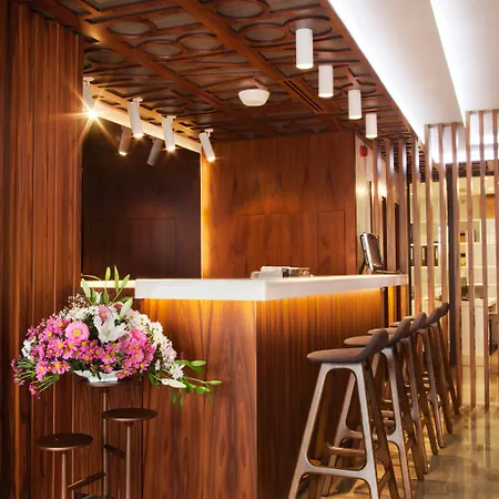 伊斯坦布尔胜利酒店及水疗中心