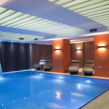 伊斯坦布尔胜利酒店及水疗中心