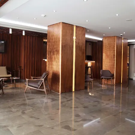 酒店 伊斯坦布尔胜利酒店及水疗中心