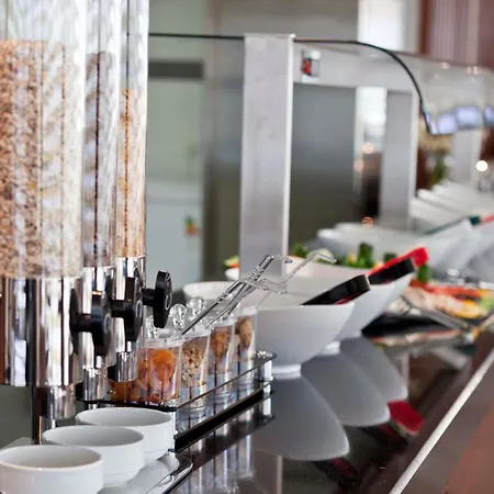 酒店 伊斯坦布尔胜利酒店及水疗中心 伊斯坦布尔