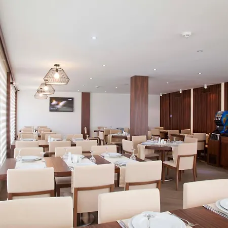 Otel Victory Hotel&spa