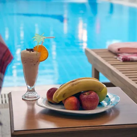 酒店 伊斯坦布尔胜利酒店及水疗中心 4*