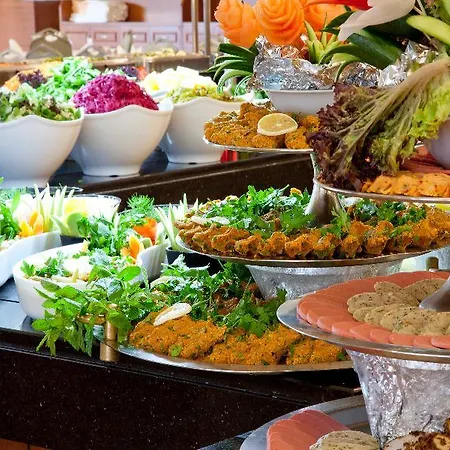 酒店 伊斯坦布尔胜利酒店及水疗中心