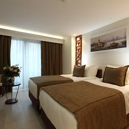 Victory Hotel&spa 4*