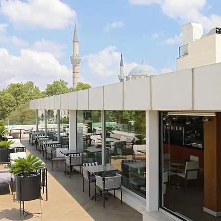 Victory Hotel&spa 4*