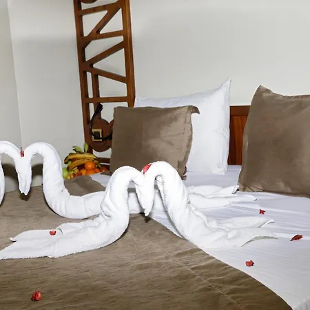 Hotell Victory & Istanbul