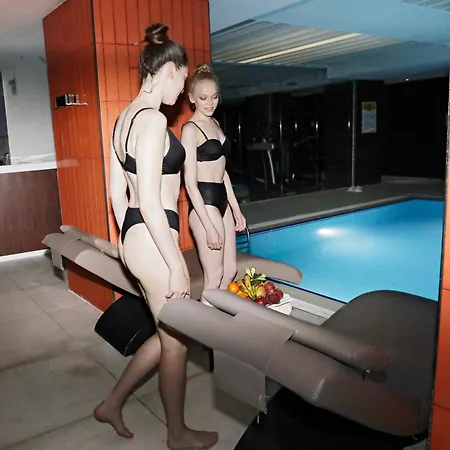 Victory Hotel&spa 4* İstanbul