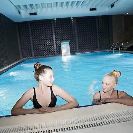 Victory Hotel&spa Otel İstanbul