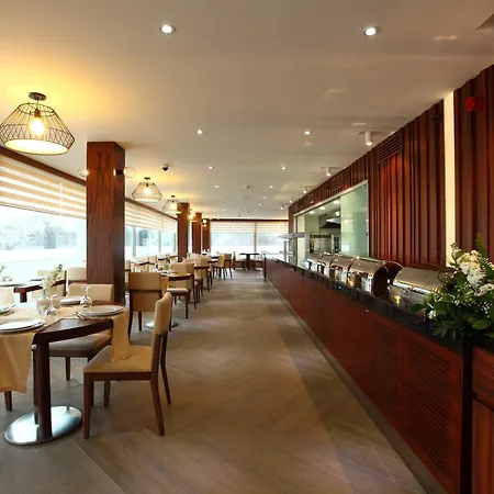 伊斯坦布尔胜利酒店及水疗中心