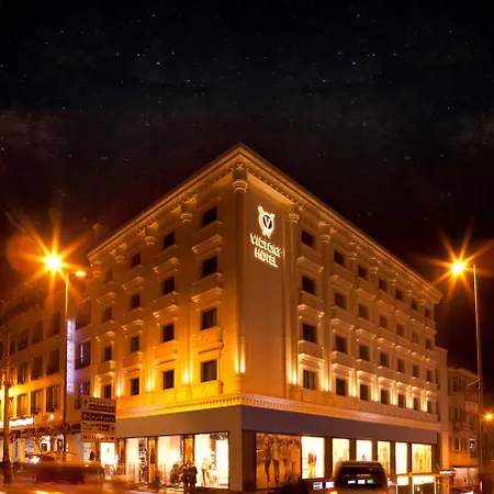 Otel Victory Hotel&spa