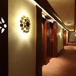 伊斯坦布尔胜利酒店及水疗中心 4*