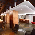 伊斯坦布尔胜利酒店及水疗中心 酒店 4*