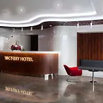 酒店 伊斯坦布尔胜利酒店及水疗中心 伊斯坦布尔