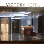 酒店 伊斯坦布尔胜利酒店及水疗中心 伊斯坦布尔