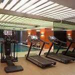 酒店 伊斯坦布尔胜利酒店及水疗中心 4*