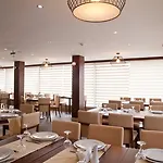 伊斯坦布尔胜利酒店及水疗中心 酒店 4*