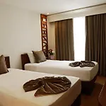 伊斯坦布尔胜利酒店及水疗中心 4*