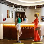 Victory & 4* Istanbul
