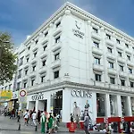 伊斯坦布尔胜利酒店及水疗中心 酒店