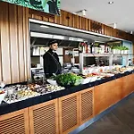 伊斯坦布尔胜利酒店及水疗中心 伊斯坦布尔