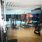 伊斯坦布尔胜利酒店及水疗中心 伊斯坦布尔