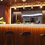 伊斯坦布尔胜利酒店及水疗中心 酒店 4*