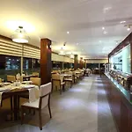 伊斯坦布尔胜利酒店及水疗中心 4*