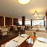 伊斯坦布尔胜利酒店及水疗中心 酒店 4*