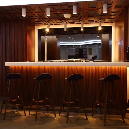 Victory & Hotel Istanbul