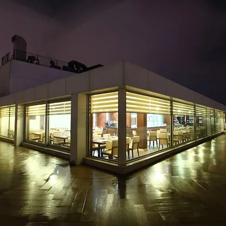 Hotel Victory & Istanbul