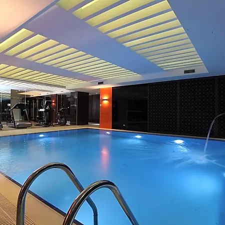 Victory & 4* Provincia di Istanbul