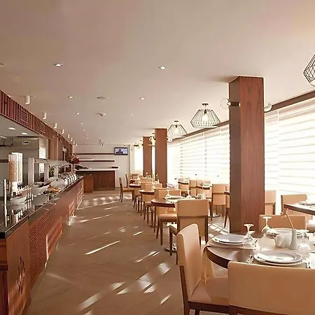 Hotel Victory & Istanboel