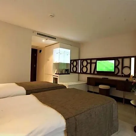 Hotel Victory & Provincia di Istanbul