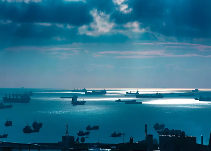 Victory & 4* Стамбул