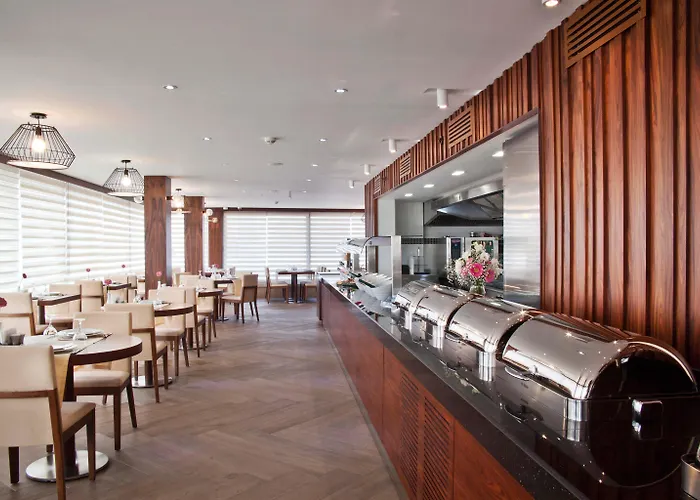 Victory & Отель 4*