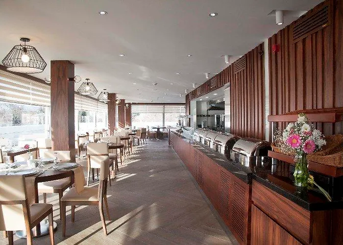 Отель Victory & Стамбул