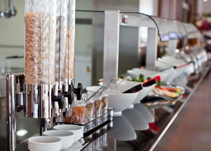 Отель Victory & Стамбул