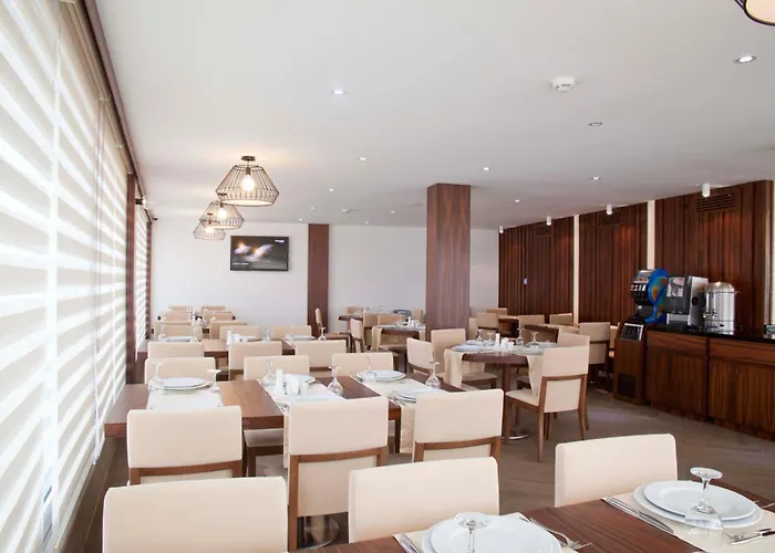 Отель Victory &