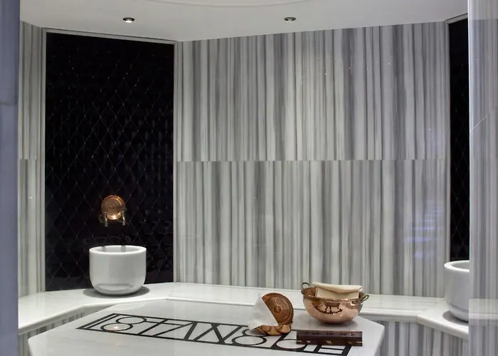 Отель Victory & Стамбул