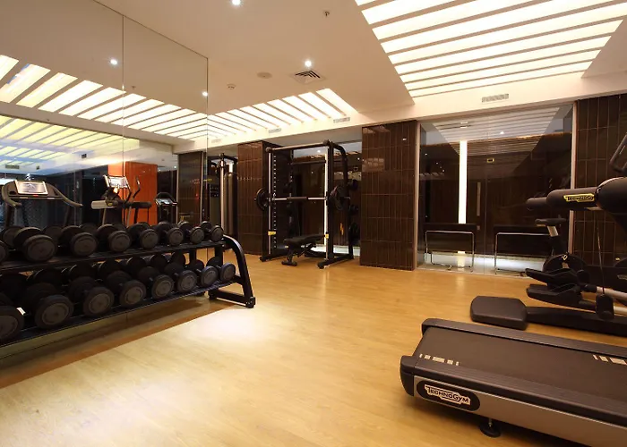 Victory & 4* Стамбул