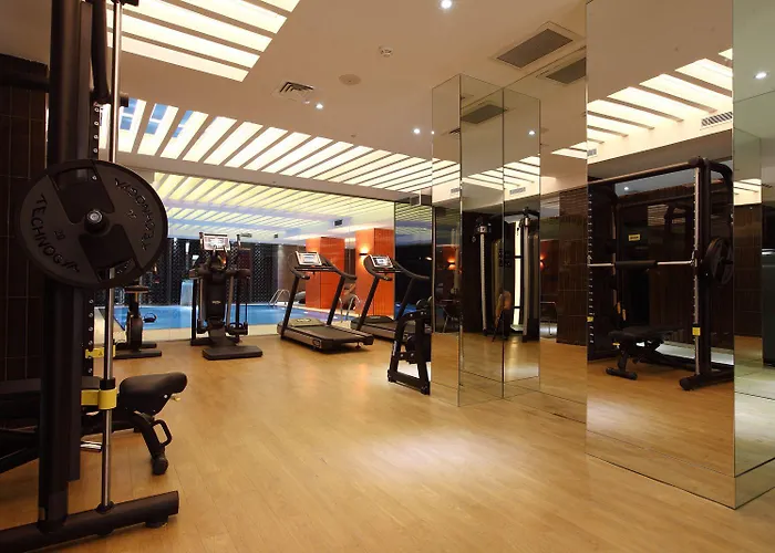 Victory & Отель 4*