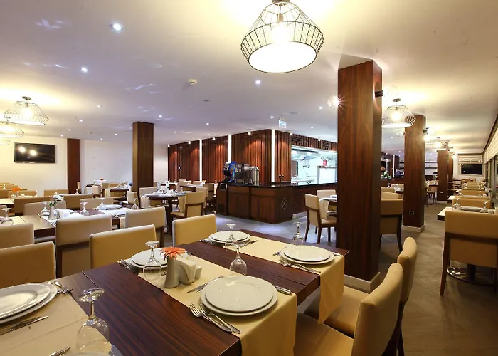 Victory & Отель 4*