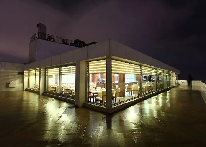 Отель Victory & Стамбул